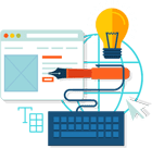 Package for Web Development