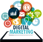 Online Marketing