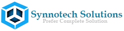Synnotech Solutions Logo