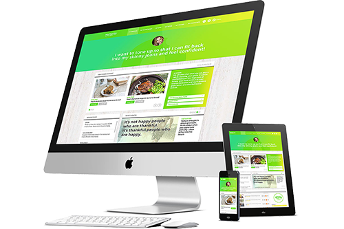 Website Development